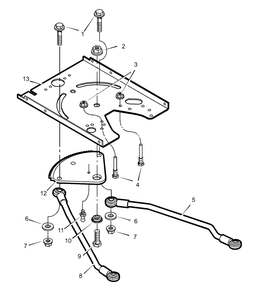 Part Location Diagram of 690146E700 Murray DISCONTINUED